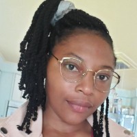 Sandrine Tameu J.  🌲