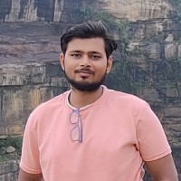 Adarsh Tiwari