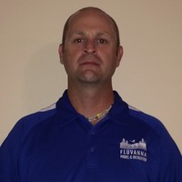 Aaron Spitzer, Cprp