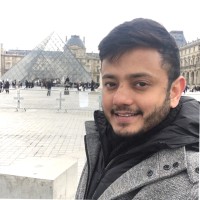 Abhinandan Sharma