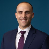 Benjamin Forrest