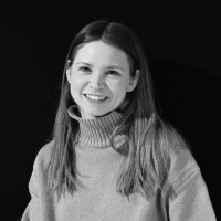 Katrine Stubager