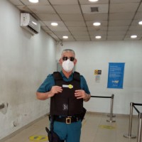 Oscar Roberto Saavedra Martinez