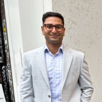 Karan Kaul