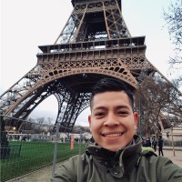 Kevin Bustamante