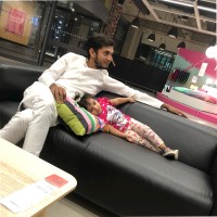 Mohammed Hussain