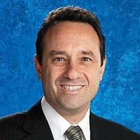 Joseph Cordi