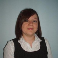 Lucy Nuttall