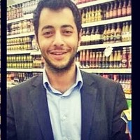 Mostafa Shanaa