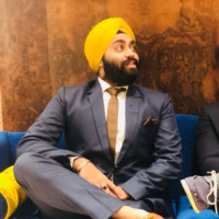 Maneet Singh Chawla