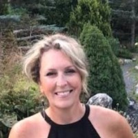 Lynn van der Linde, CMC