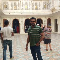 Nadeem Ahamed Khan