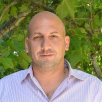 Cristian Muñoz