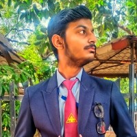 Anubhav Banerjee