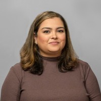 Ifrah Ansari