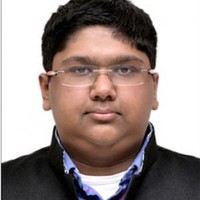 Siddharth Todi