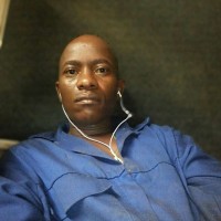 Ntshwanye Johannes