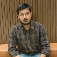 Anshul Tripathi