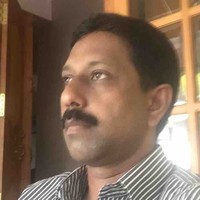 Shaji Varghese