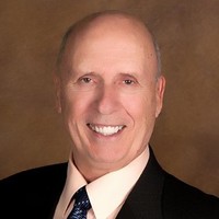 Jay Strickland