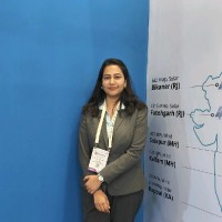 Tripti Sharma