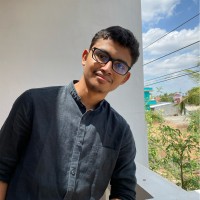 Mohana Sundaram S