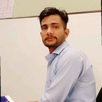 Rohit Kumar Yadav