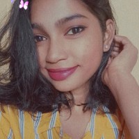 Madari Harshitha