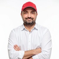 Martin Öztürk