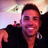 Davide Merigo