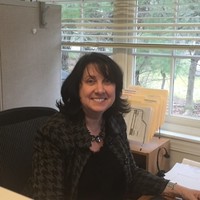 Donna Jackman