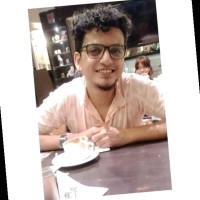 Arindam Neogy