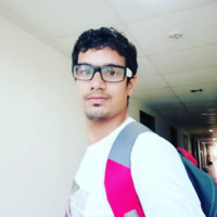 Ashutosh Jaiswal