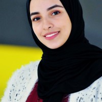 Shada Siddig