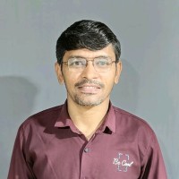 Anil Chaudhary