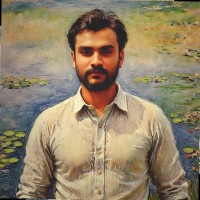 Anish T