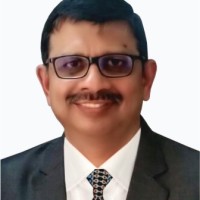 Ramamoorthy Ramachandran