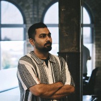 Nav Singh