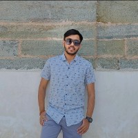 Nitish Patel