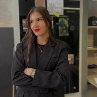 Maria Victoria Castillo Villalonga