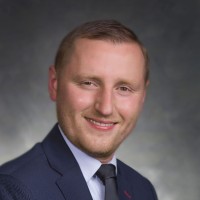 Mariusz Glaszcz, MBA