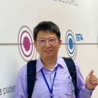 Hance Huang