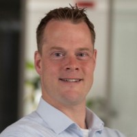 Bart Jan Pranger