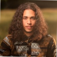 Rudy Kealohi
