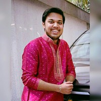 Yash Shinde