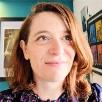 Gaëlle Lelievre