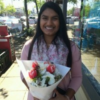 Priya Mcbride