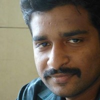 Sriram Gunasingh