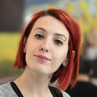 Bahar Akgün