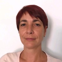 Cristina Garcia